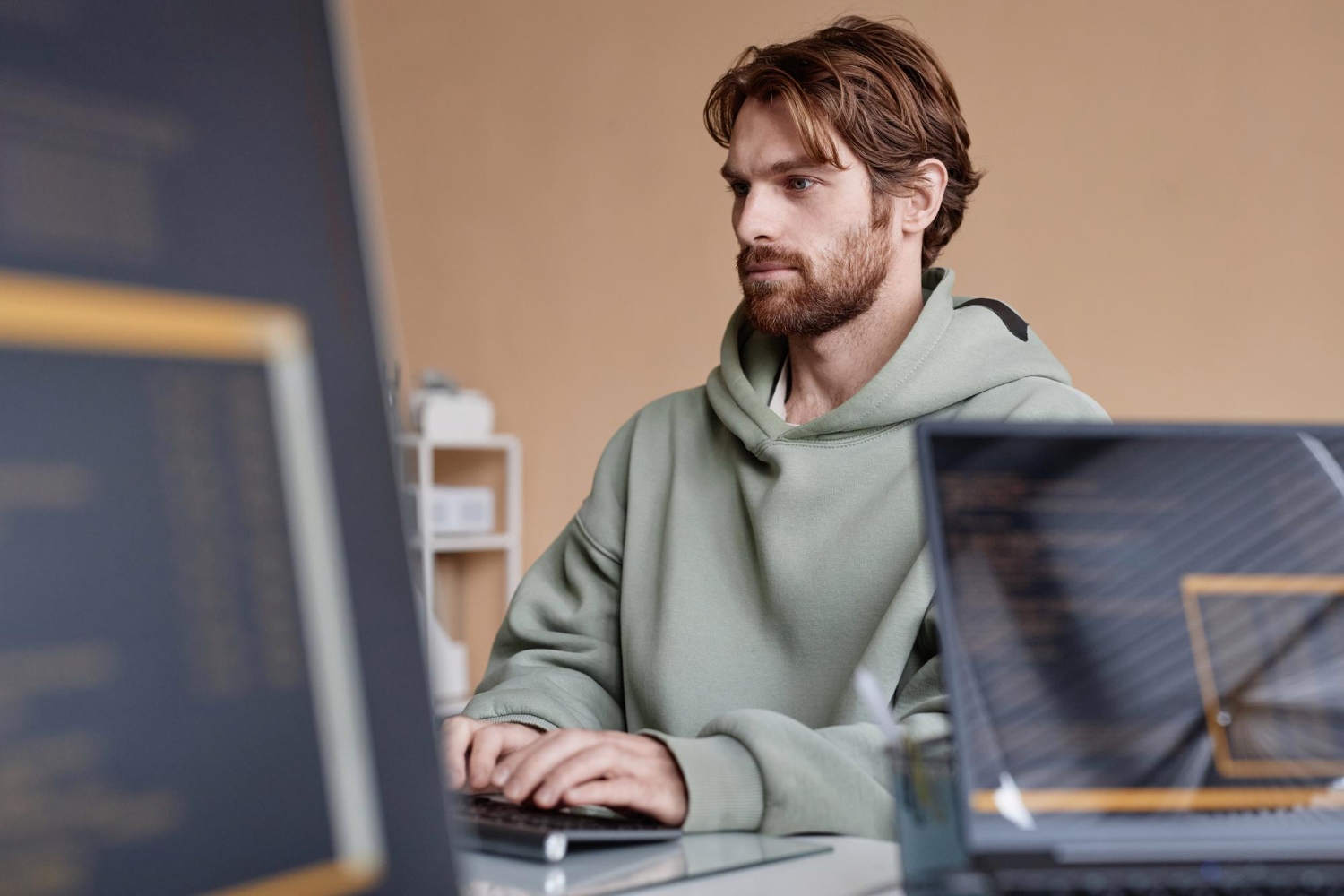 Как выбрать специализацию и стать успешным разработчиком